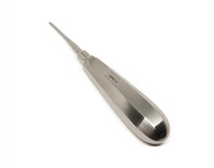 Straight Button 5mm for Dental Applications