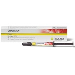Charisma Flow: Universal Fluid Composite