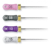 C+ File Readysteel: Endodontic files (6 pcs)
