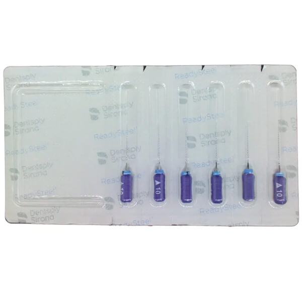 Senseus ReadySteel: Manual stretcher (6 pcs)