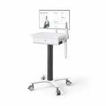RIXI Dental Intraoral Scanner with Mobile Cart