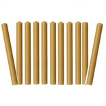 Denture Bonding Wax Stick (12 pcs)