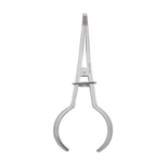 Stokes Forceps Clamp Holder for Dental Clinics and Laboratories
