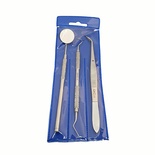 First Exploration Kit for Dental Clinics and Laboratories