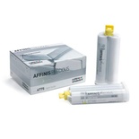 Affinis Precious Dental Impression Silicone 2 x 50 ml Light Body