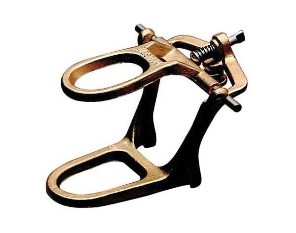 Functional 2 Point Dental Articulator