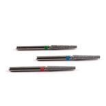 848 FG Flat Conical Diamond Bur (5 pcs)