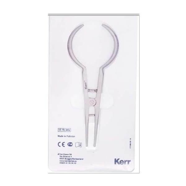 Hawe Neos clamp: Long Clamp for Matrix Bands