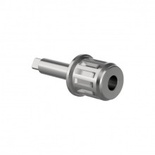 Round Ratchet Torque Wrench for Locator Abutment