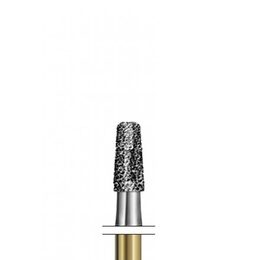 Brocas Diamantadas Cônicas Planas FG S6845KR.314 - 5 unidades