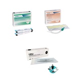 ClaveMed F: Rapid Autoclave for Unwrapped Instruments