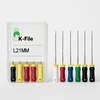 NiTi K File Endodontic Files for Root Canal Treatment