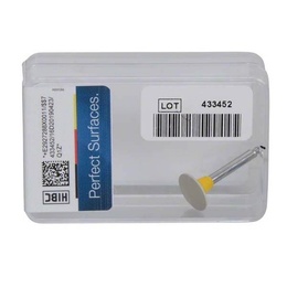 Polidores Dentals EVE DIAPOL RA – Pack de 10 unitats