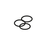 O-Ring for Dental Micromotor Rotary Instruments