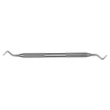 Distal and Mesial Margin Trimmer