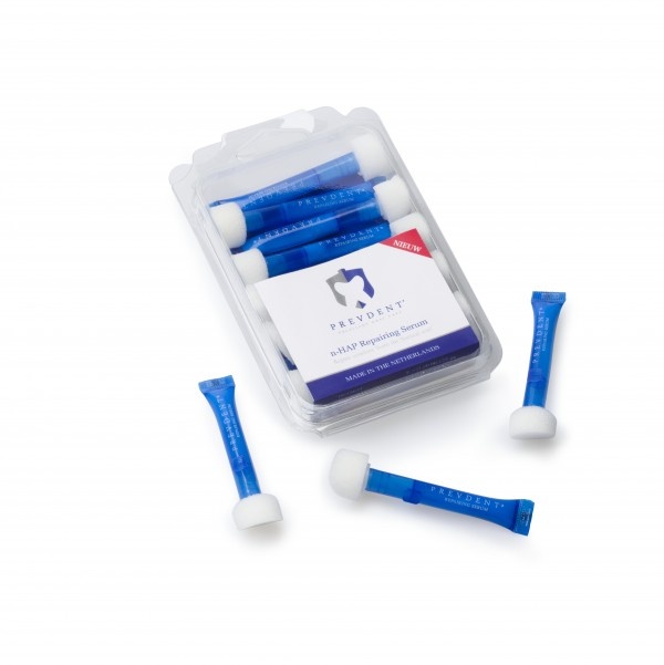Serum Prevdent Sponges Remineralizers (nHAp)