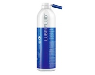 Lubrifluid Dental Lubrication Spray 500 ml for Handpieces