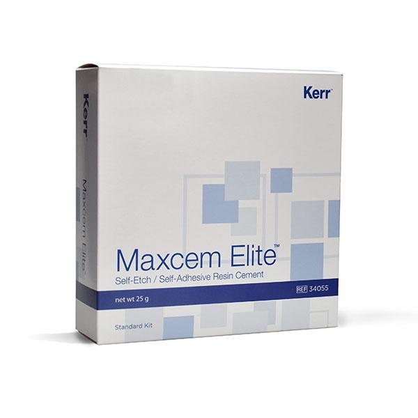 Maxcem Elite automix tips - 40 pcs