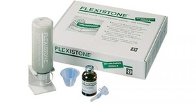 Flexistone® Insulating and Modelling Material for Dental Applications