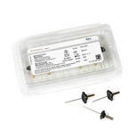 Elements: Gutta-percha cartridge (10 pcs)