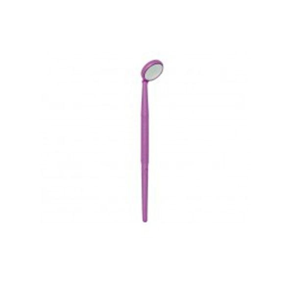 Dental Mirror No. 5 with Handle – Pack of 10