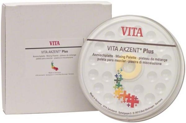 Vita Akzent® Plus Mixing Paddle (22 cavities)