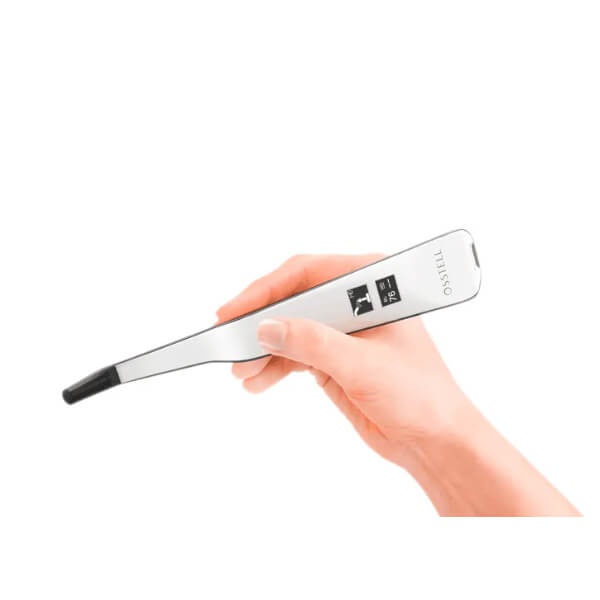 Ostell Classic: Implant Stability Measurement