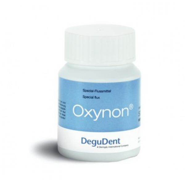 OXYNON Dental Soldering Flux 50ml for Precision Metalwork