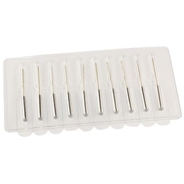Calamus Gutta-Percha Cartridges, 10 Pieces by MAILLEFER