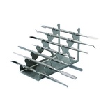 Dental Instrument Holder