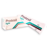 Protesil Light: Silicone C Base for Dental Impression (140 ml)