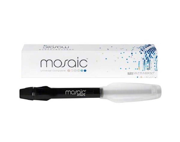 Mosaic: Nanohybrid Universal Composite