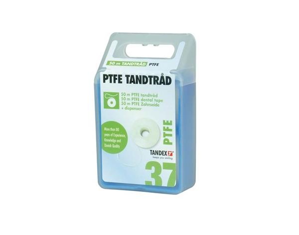 Tandex: Dental Floss with Dispenser Box (25 m)