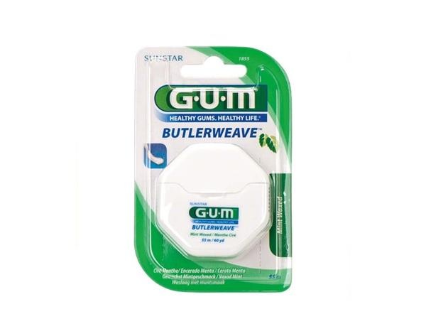 GUM Butlerweave: Dental Floss
