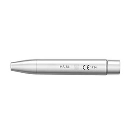 Pieza de mà ultrasònica HS-8L compatible Satelec amb llum integrada