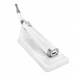 Dental implant locator