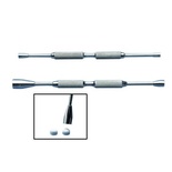 Ceramic Dispensing Instrument