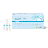 Sopira Carpule: Needles for Dental Anaesthesia (100 pcs.)