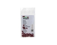 Radiopaque Silicone Bumpers (50 pcs)