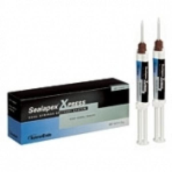 Sealapex Xpress: Channel Sealants (10.5g Syringes)