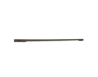 Fulles de serra Hair per laboratori dental, paquet de 10 unitats