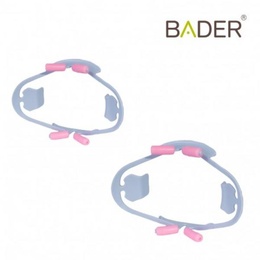 Orthodontic Retractor Mouth Opener, 2 Pieces
