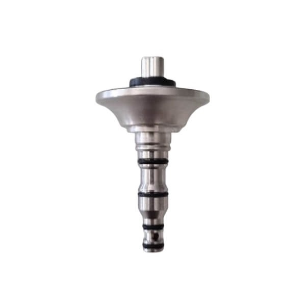 Couplings for Lubricare 2 Maintenance System