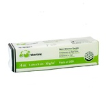 Non-sterile gauze pads 30g/m2 - 5 x 5 cm (200 pcs.)