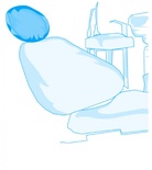 ROUND ABSORBENT HEAD