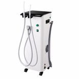 Suction Pump Model SP-2