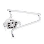 Great LED Surgical Lamp for Dental Clinics and Laboratories
