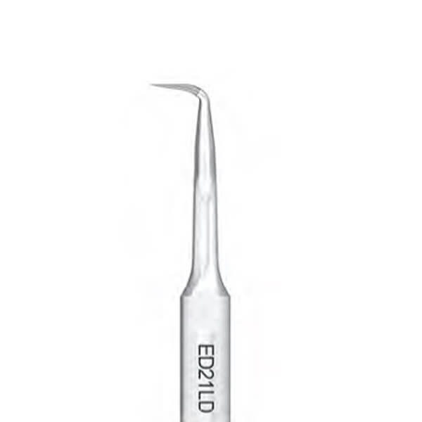 ED Series: Diamond-tipped Ultrasonic Tips for Endoscopy - Compatible with EMS