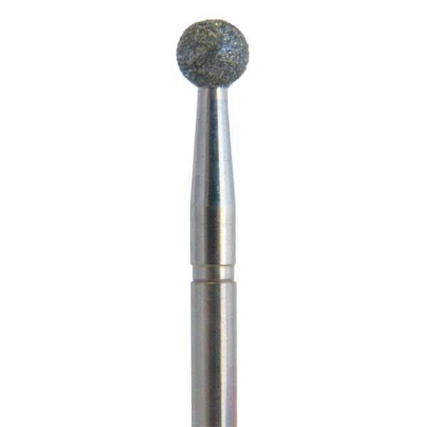 Diamond Bur 1091 026 HP Ball