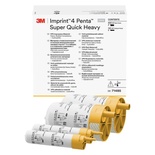 Imprint 4 Penta Heavy Test Kit 300 ml Base + 60 ml Catalyst